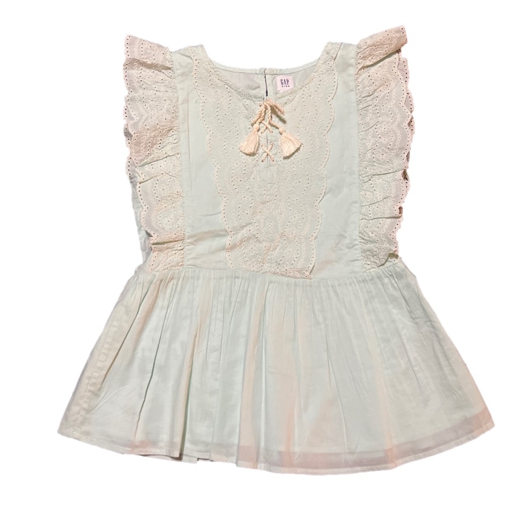 Gap Girls Top